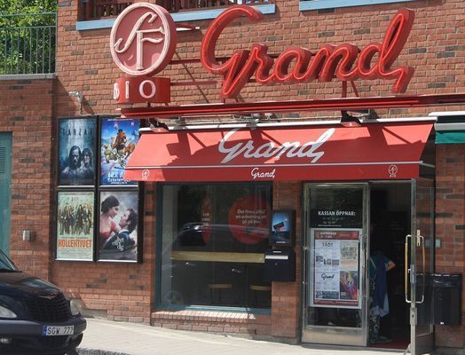 Rymligt hus nära bad och Stockholm city - Bild 25