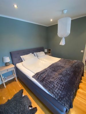 Härligt hus med med uppvärmd pool