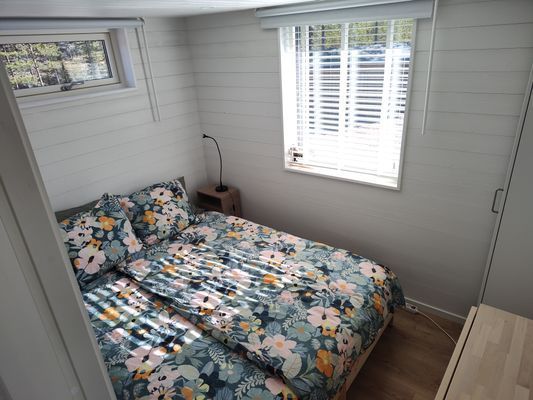 Magisk stuga i med utsikt över Fulufjället - Bild 22