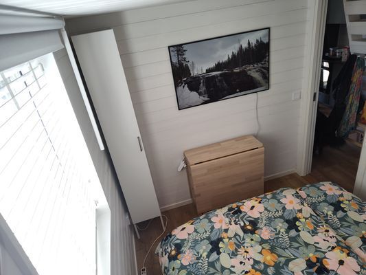 Magisk stuga i med utsikt över Fulufjället - Bild 21