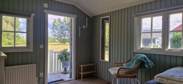 Trevligt boende i Atlingbo - Bild 11