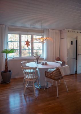 Bild 4 på Trevligt boende i Atlingbo