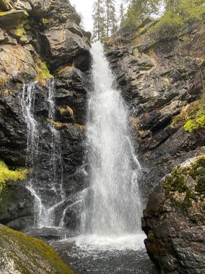 Fjällstuga Storhogna - Bild 22