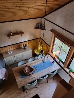 Bild 4 på Mysigt fjällhus i Jämtland
