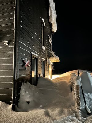 Ripvillan 9+2 med panoramautsikt och spa - Bild 11