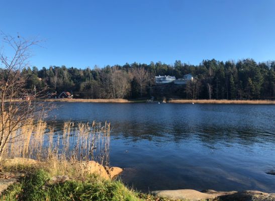 Fint hus i Saltarö - Bild 27