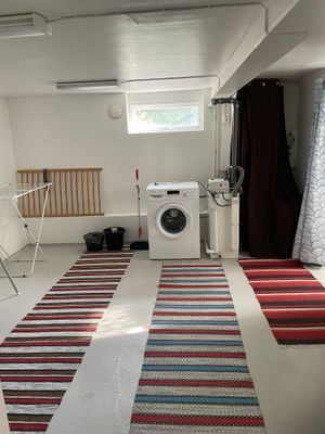 LYSEKIL mysig insynskyddad stuga m. båt - Bild 11