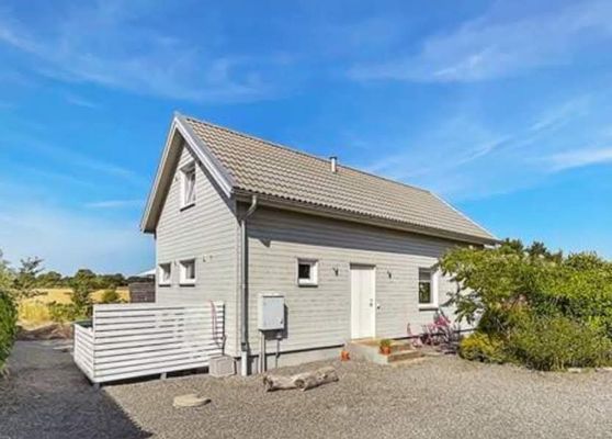 Stuga på Österlen