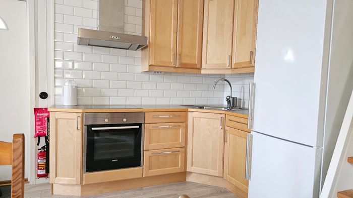 Två mysiga stugor, 400m till hav | SE09118 - Bild 7