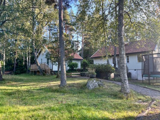 Fint hus i Saltarö - Bild 11