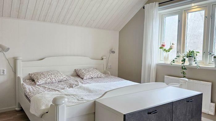 Två mysiga stugor, 400m till hav | SE09118 - Bild 19