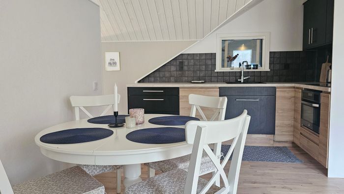 Två mysiga stugor, 400m till hav | SE09118 - Bild 14