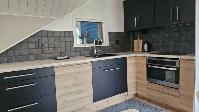 Två mysiga stugor, 400m till hav | SE09118 - Bild 15