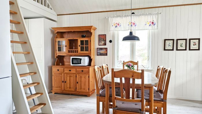 Två mysiga stugor, 400m till hav | SE09118 - Bild 9