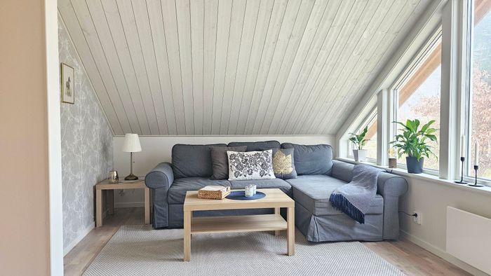 Två mysiga stugor, 400m till hav | SE09118 - Bild 17