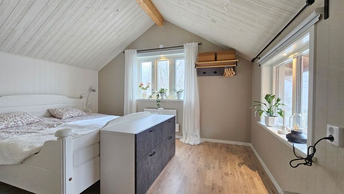 Två mysiga stugor, 400m till hav | SE09118 - Bild 18