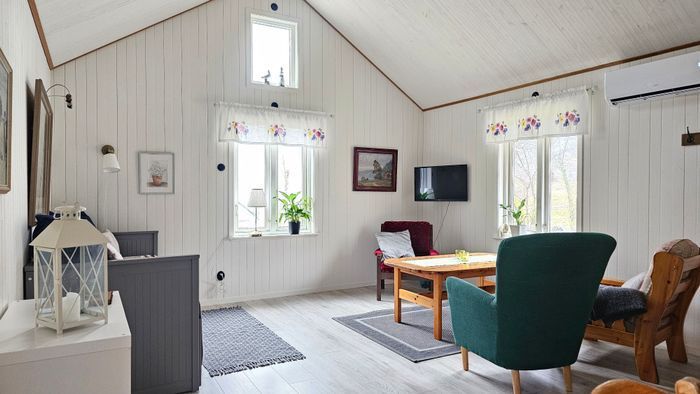 Två mysiga stugor, 400m till hav | SE09118 - Bild 6