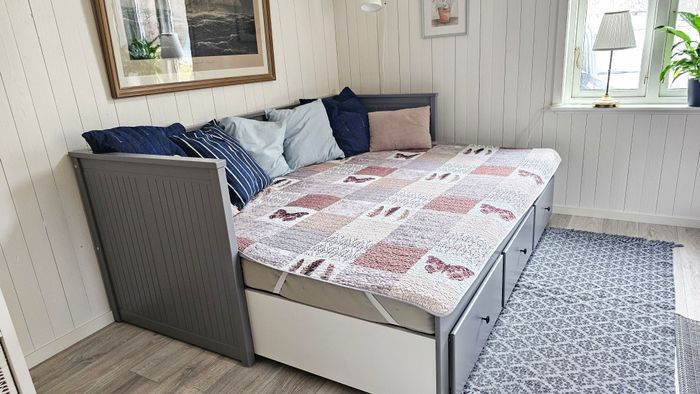 Två mysiga stugor, 400m till hav | SE09118 - Bild 11