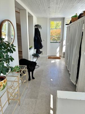 Underbart hus i innerskärgården, nära Stockholm - Bild 14