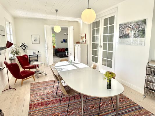 Underbart hus i innerskärgården, nära Stockholm - Bild 13
