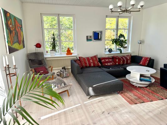Bild 3 på Underbart hus i innerskärgården, nära Stockholm