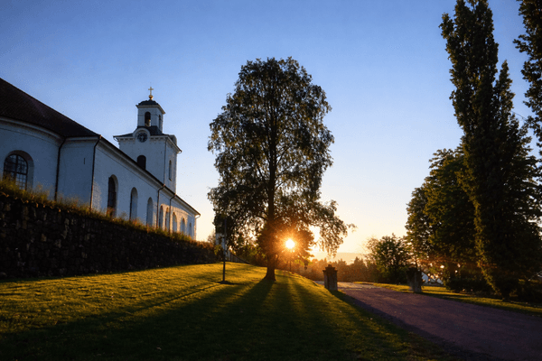 Nätra Kyrka