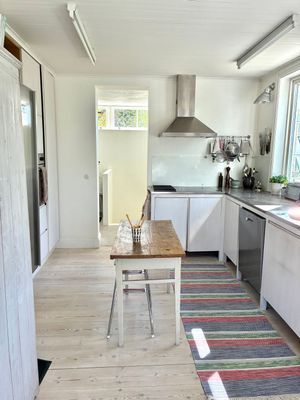 Underbart hus i innerskärgården, nära Stockholm - Bild 6