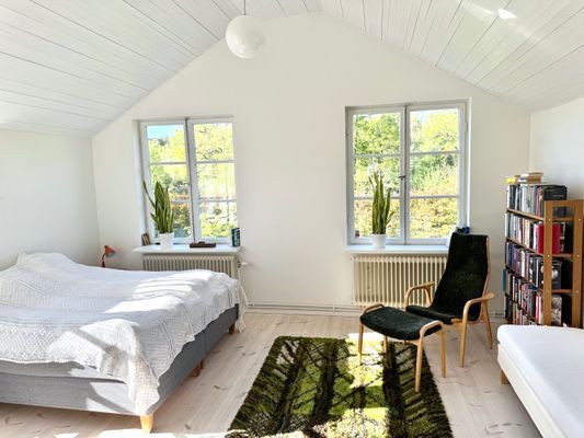 Underbart hus i innerskärgården, nära Stockholm - Bild 15