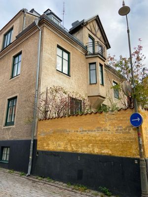 Pärla i Visby Innerstad - Bild 18