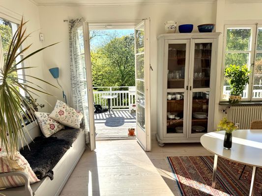 Underbart hus i innerskärgården, nära Stockholm - Bild 7