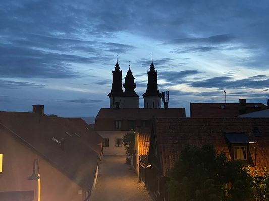 Pärla i Visby Innerstad - Bild 20