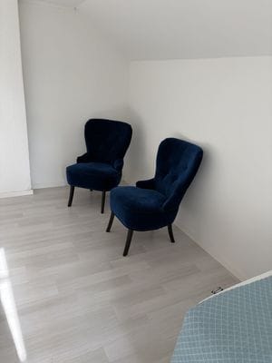 Charmig stuga i närheten av Hjärtasjön - Bild 95