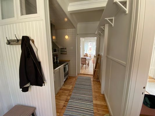 Pärla i Visby Innerstad
