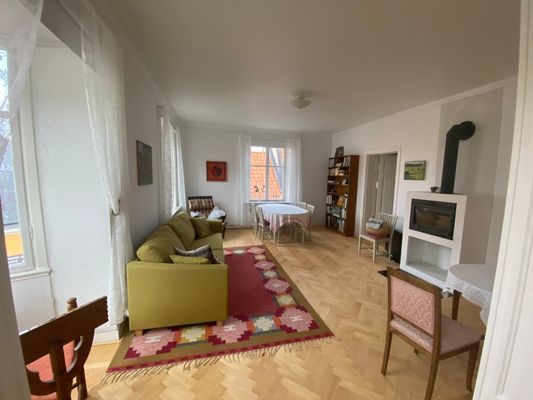 Pärla i Visby Innerstad