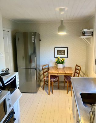 Bild 4 på Charmig stuga, Vejbystrand