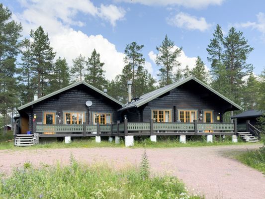 SOMMAR I SÄLEN, Tandådalen, Wifi, centralt