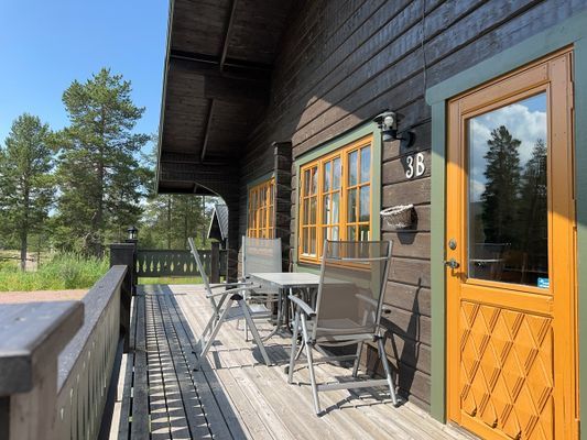 SÄLEN, Tandådalen, bastu, kamin, Wifi, centralt - Bild 10
