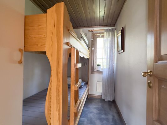 SÄLEN, Tandådalen, bastu, kamin, Wifi, centralt - Bild 8