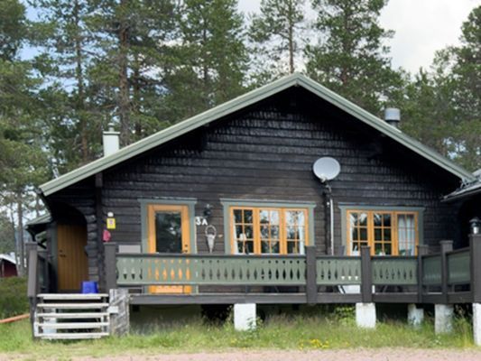 SÄLEN, Tandådalen, bastu, kamin, Wifi, centralt - Bild 20