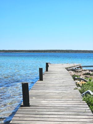 Kalkstenshus i vacker miljö! - Bild 41