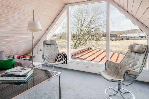 Villa i Frösakull (Tylösand) uthyres året runt