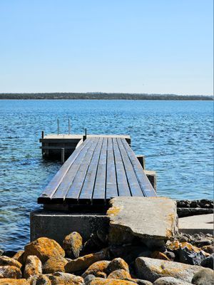 Kalkstenshus i vacker miljö! - Bild 43