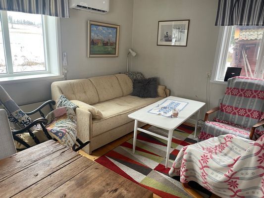 Liten gård Norr Lindberg - Bild 6