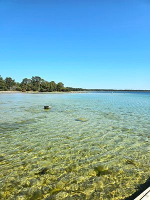 Kalkstenshus i vacker miljö! - Bild 44
