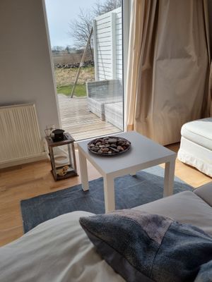 Bild 3 på Stuga på Österlen