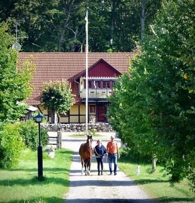 Hyr denna stuga i Maglehem på 38 m². 2-3 sängplatser. 6 000 - 6 500 kr per vecka. Se bilder och tillgänglighet här.