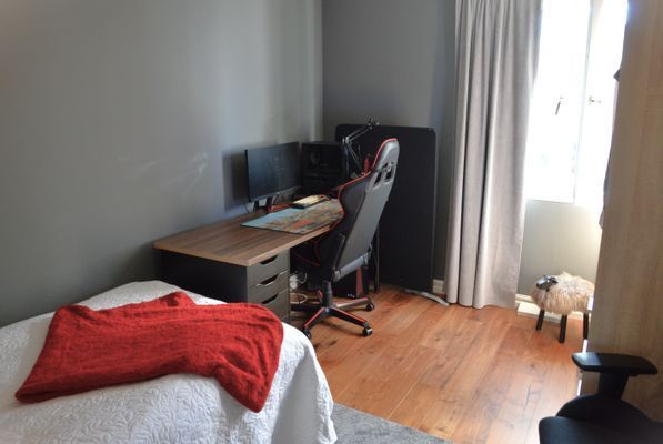 Haghulta 2 Värmdö. Nära hav, skog, vandringsleder - Bild 33