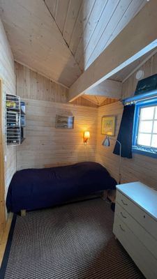 Stor mysig fjällstuga i ottsjö - Bild 6