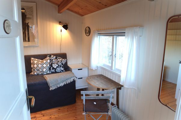 Dalsala Bullandö. Soligt läge nära bad och natur - Bild 25