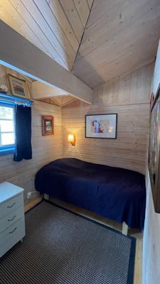 Stor mysig fjällstuga i ottsjö - Bild 7